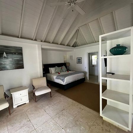 Bequia Plantation Hotel Πορτ Ελίζαμπεθ Εξωτερικό φωτογραφία
