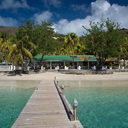 Bequia Plantation Hotel Πορτ Ελίζαμπεθ Εξωτερικό φωτογραφία