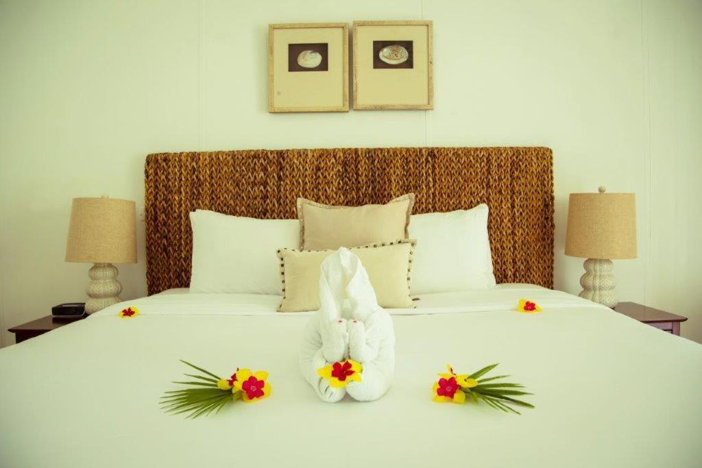 Bequia Plantation Hotel Πορτ Ελίζαμπεθ Εξωτερικό φωτογραφία