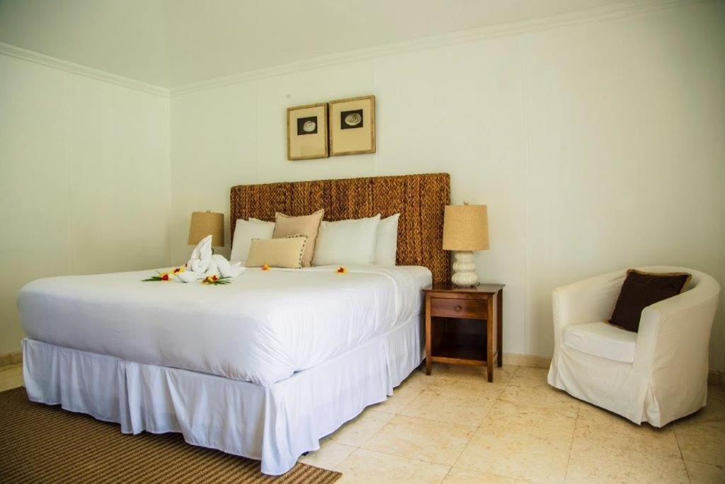 Bequia Plantation Hotel Πορτ Ελίζαμπεθ Εξωτερικό φωτογραφία
