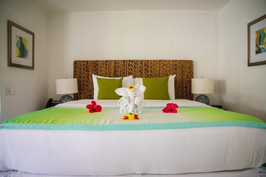 Bequia Plantation Hotel Πορτ Ελίζαμπεθ Εξωτερικό φωτογραφία