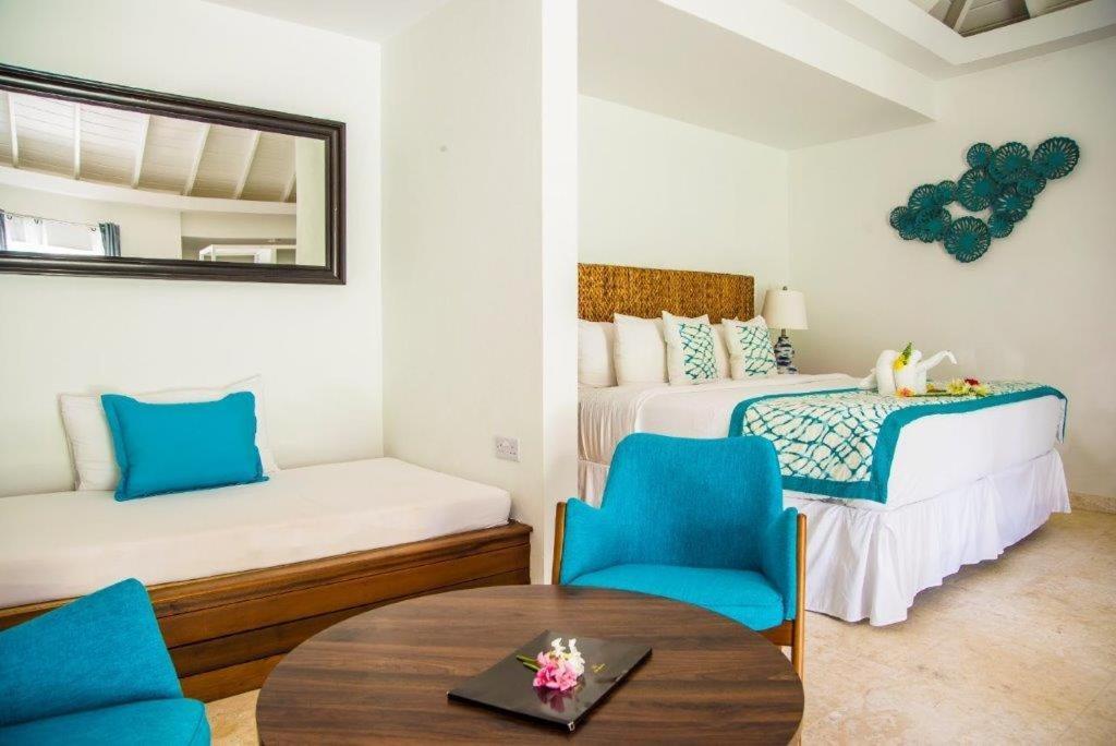 Bequia Plantation Hotel Πορτ Ελίζαμπεθ Εξωτερικό φωτογραφία