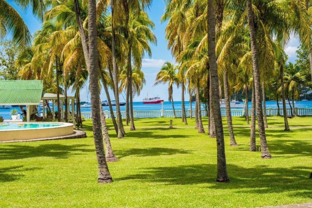 Bequia Plantation Hotel Πορτ Ελίζαμπεθ Εξωτερικό φωτογραφία
