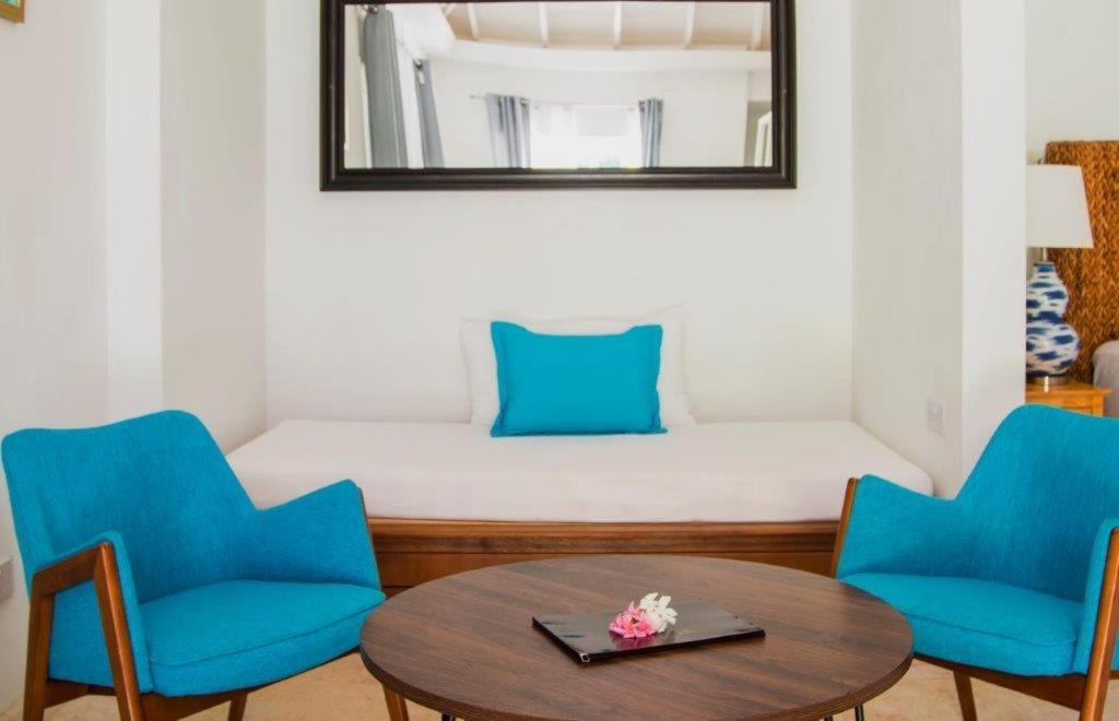 Bequia Plantation Hotel Πορτ Ελίζαμπεθ Εξωτερικό φωτογραφία