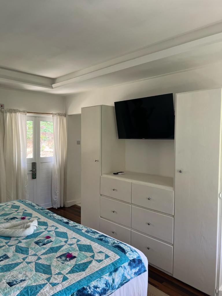 Bequia Plantation Hotel Πορτ Ελίζαμπεθ Εξωτερικό φωτογραφία