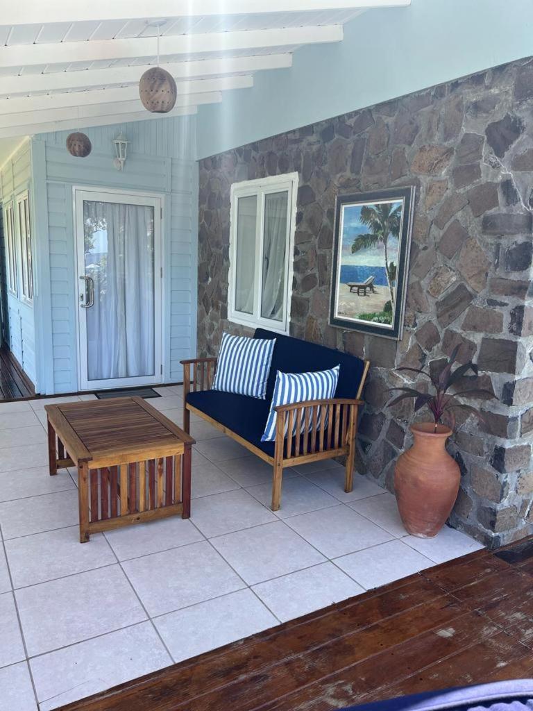 Bequia Plantation Hotel Πορτ Ελίζαμπεθ Εξωτερικό φωτογραφία