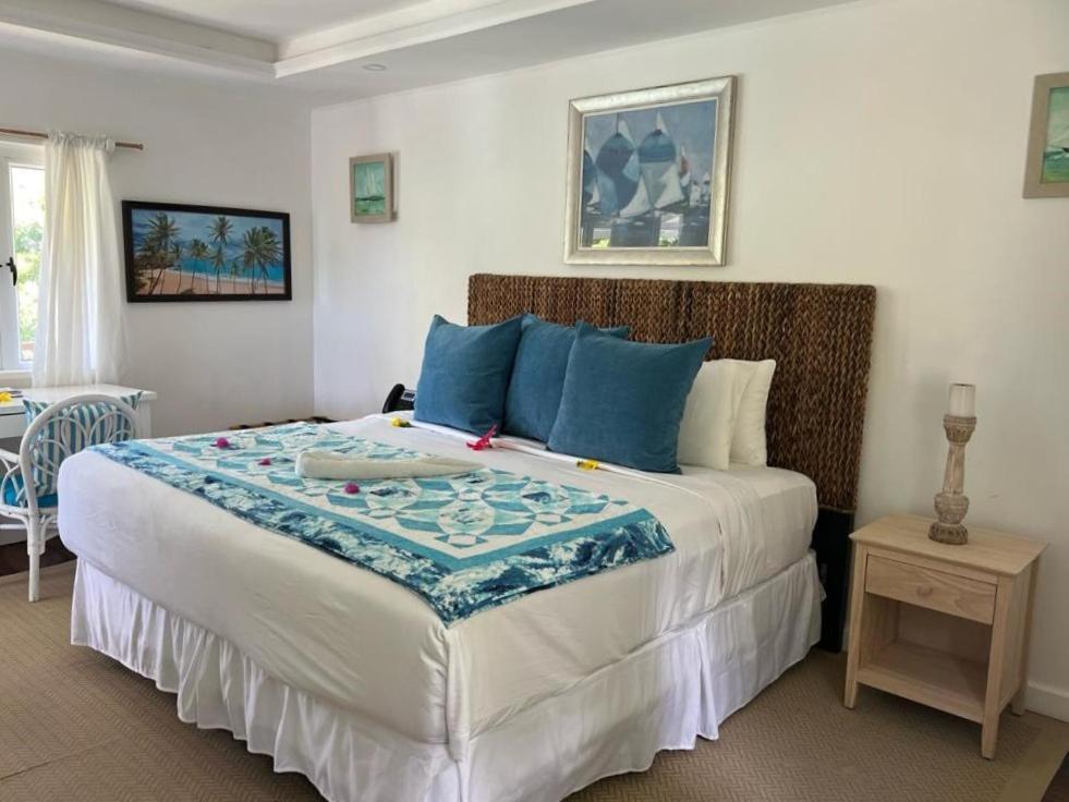 Bequia Plantation Hotel Πορτ Ελίζαμπεθ Εξωτερικό φωτογραφία