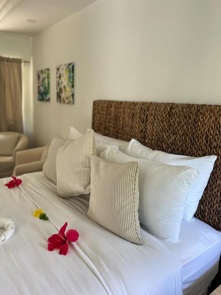 Bequia Plantation Hotel Πορτ Ελίζαμπεθ Εξωτερικό φωτογραφία