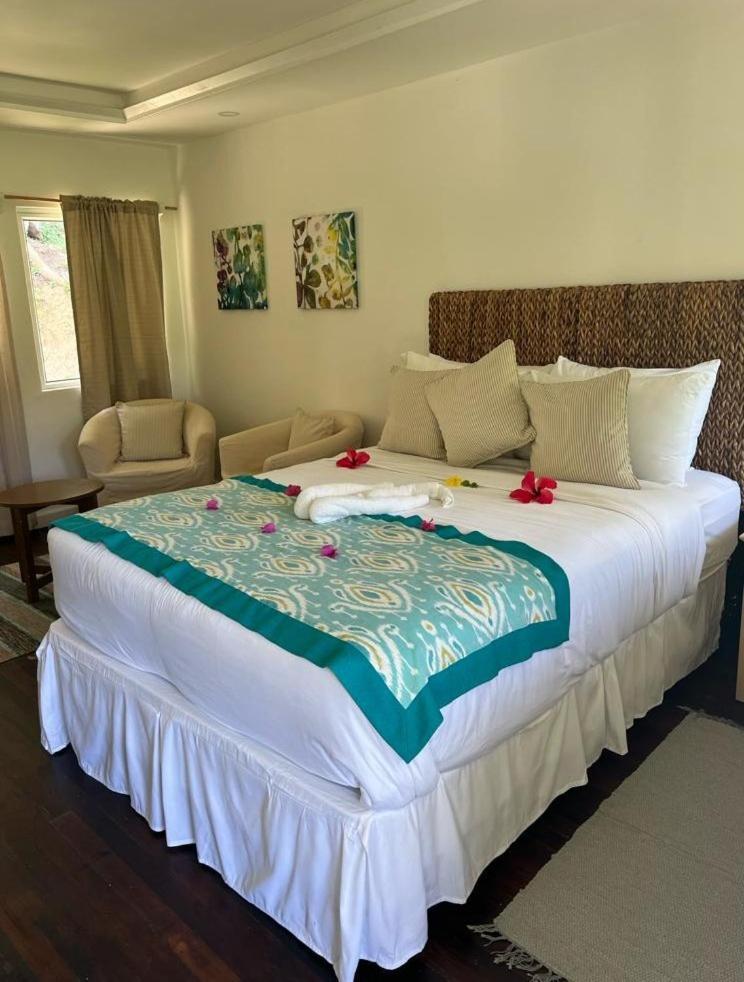 Bequia Plantation Hotel Πορτ Ελίζαμπεθ Εξωτερικό φωτογραφία