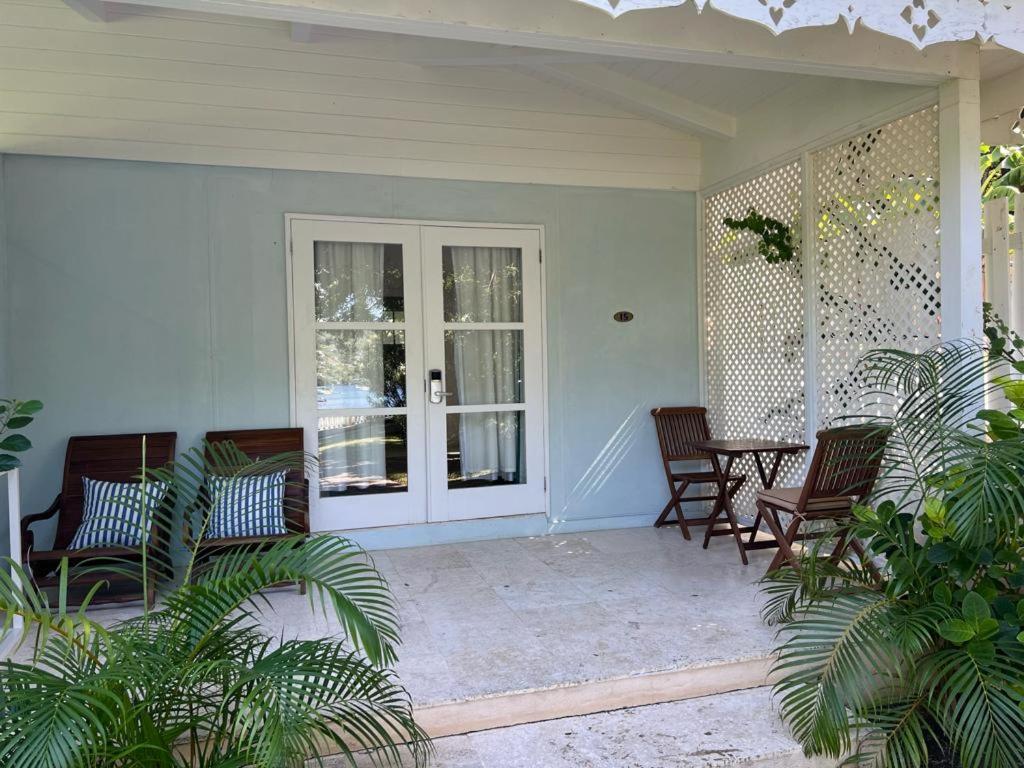 Bequia Plantation Hotel Πορτ Ελίζαμπεθ Εξωτερικό φωτογραφία