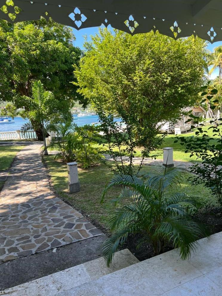 Bequia Plantation Hotel Πορτ Ελίζαμπεθ Εξωτερικό φωτογραφία
