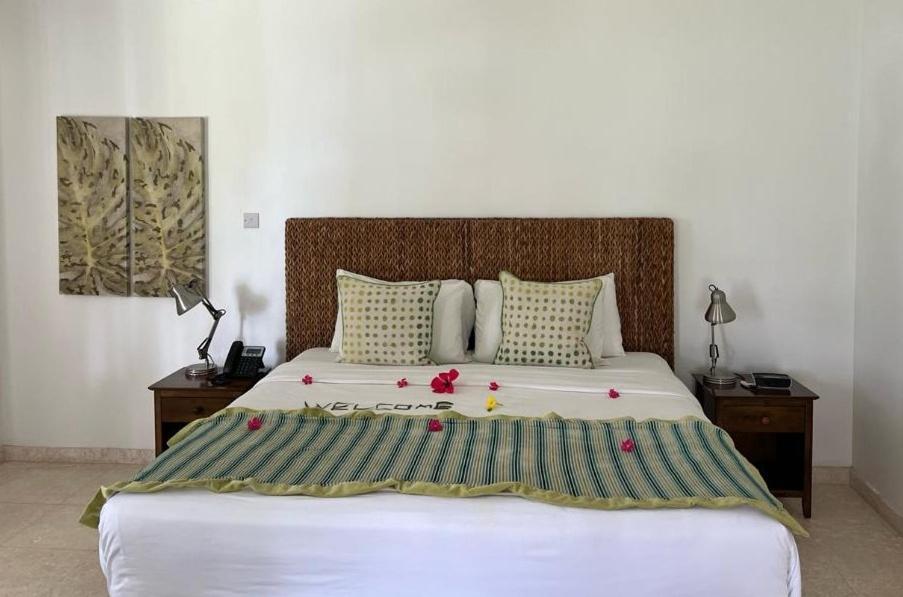 Bequia Plantation Hotel Πορτ Ελίζαμπεθ Εξωτερικό φωτογραφία