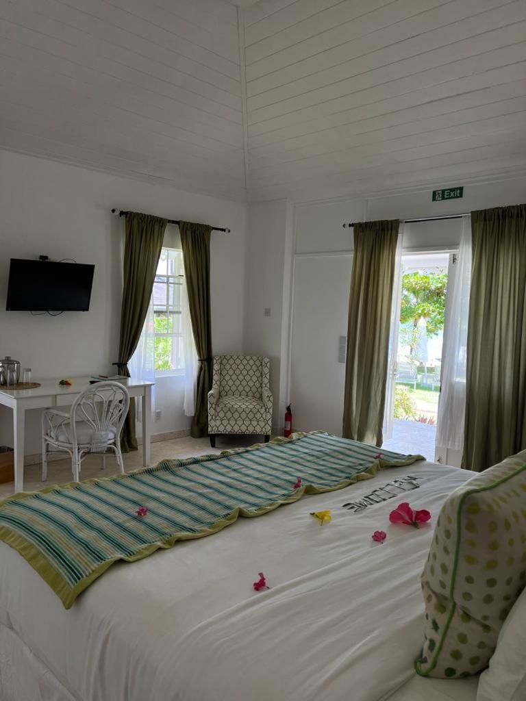 Bequia Plantation Hotel Πορτ Ελίζαμπεθ Εξωτερικό φωτογραφία