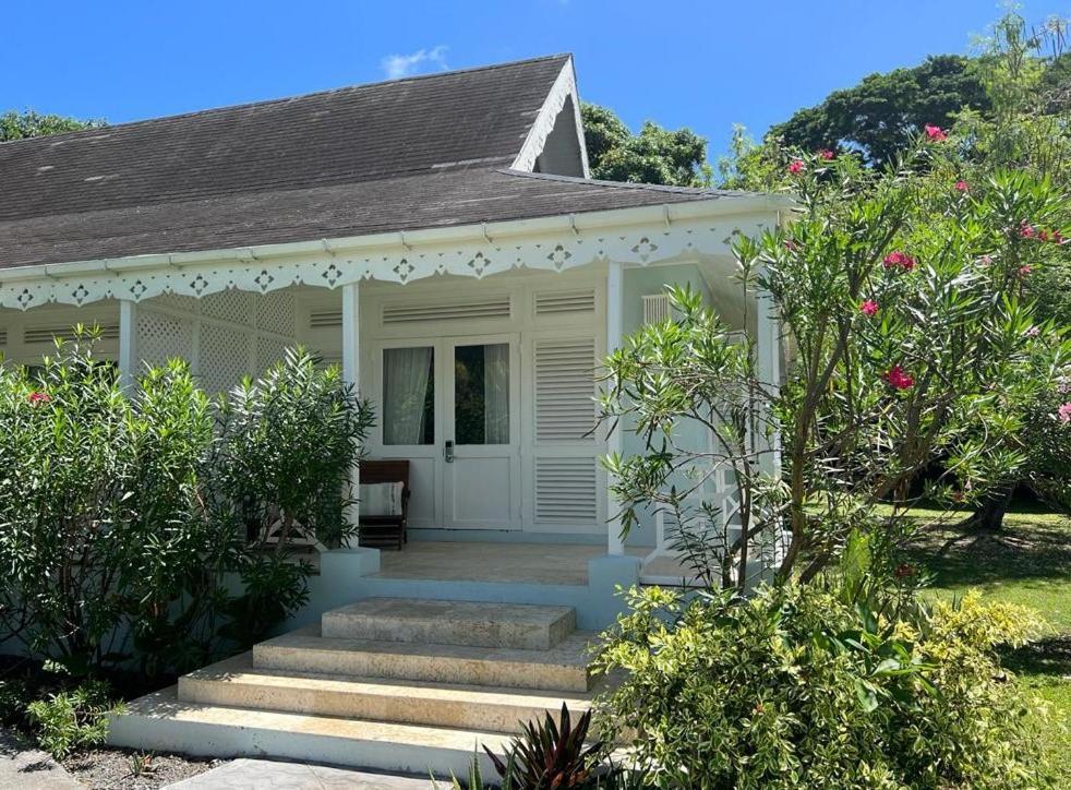 Bequia Plantation Hotel Πορτ Ελίζαμπεθ Εξωτερικό φωτογραφία