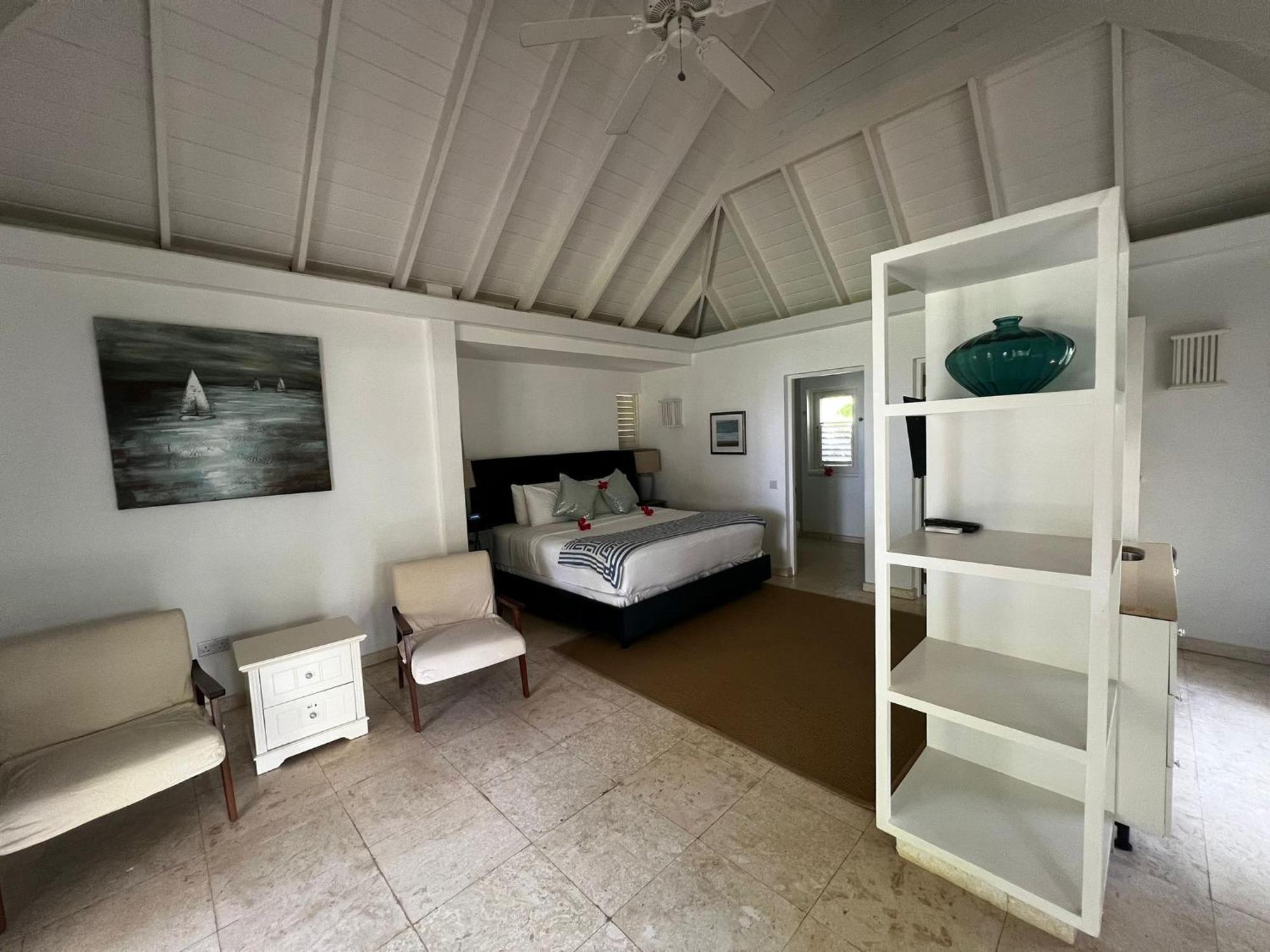 Bequia Plantation Hotel Πορτ Ελίζαμπεθ Εξωτερικό φωτογραφία