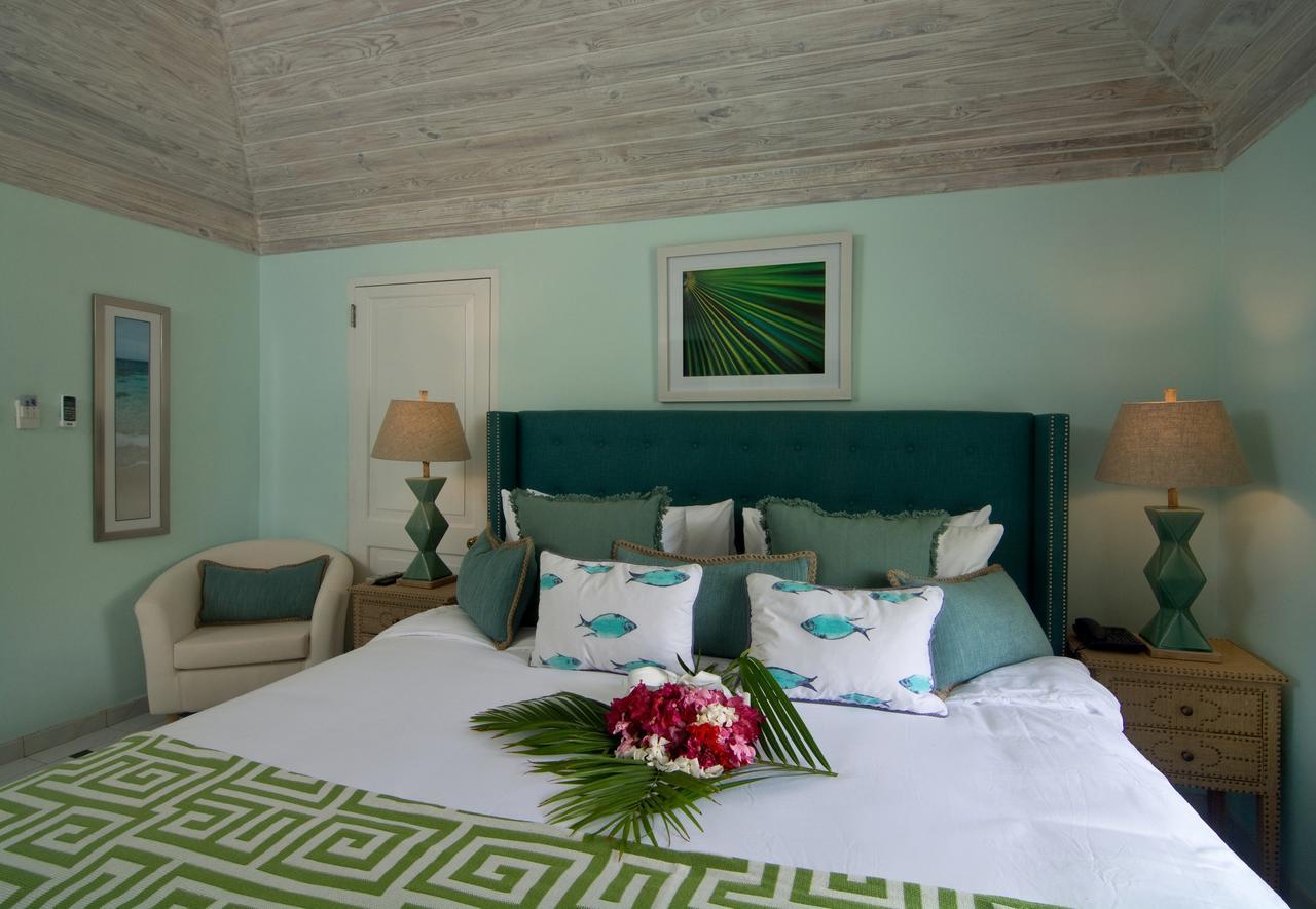 Bequia Plantation Hotel Πορτ Ελίζαμπεθ Εξωτερικό φωτογραφία
