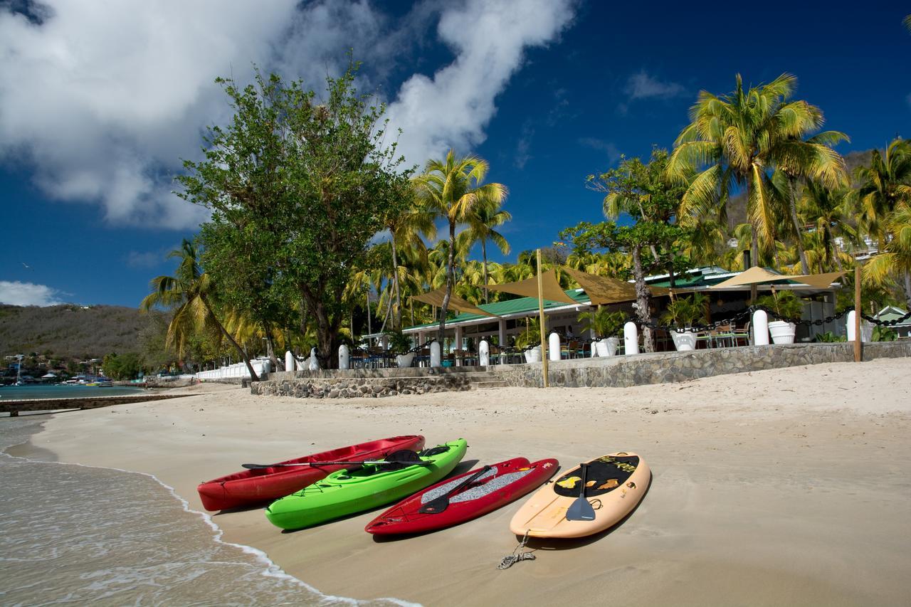Bequia Plantation Hotel Πορτ Ελίζαμπεθ Εξωτερικό φωτογραφία