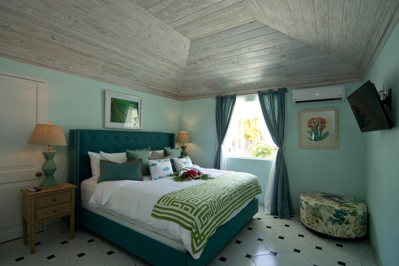 Bequia Plantation Hotel Πορτ Ελίζαμπεθ Εξωτερικό φωτογραφία