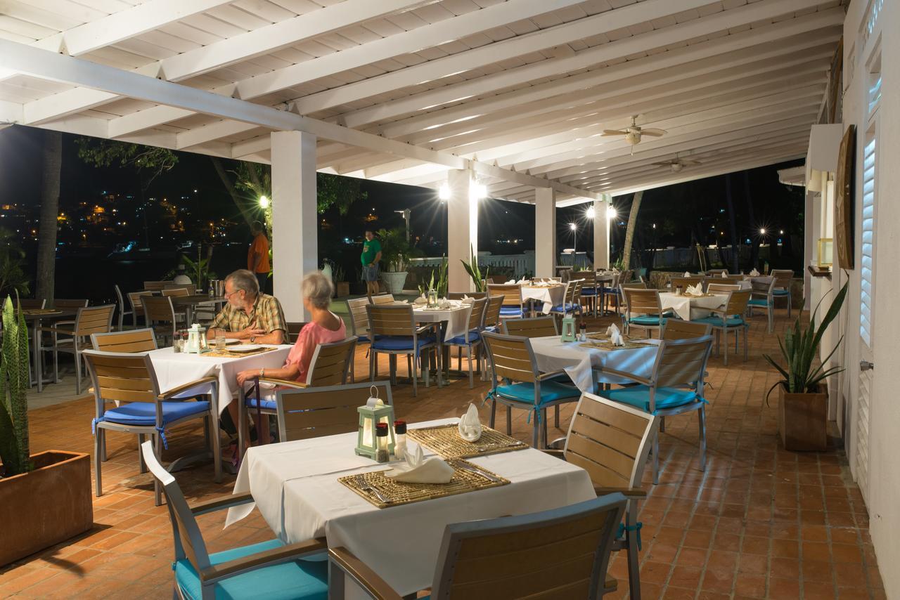 Bequia Plantation Hotel Πορτ Ελίζαμπεθ Εξωτερικό φωτογραφία