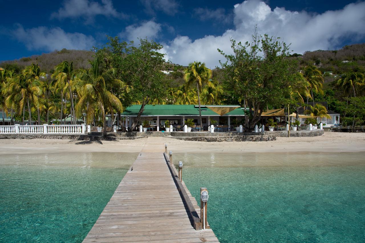 Bequia Plantation Hotel Πορτ Ελίζαμπεθ Εξωτερικό φωτογραφία