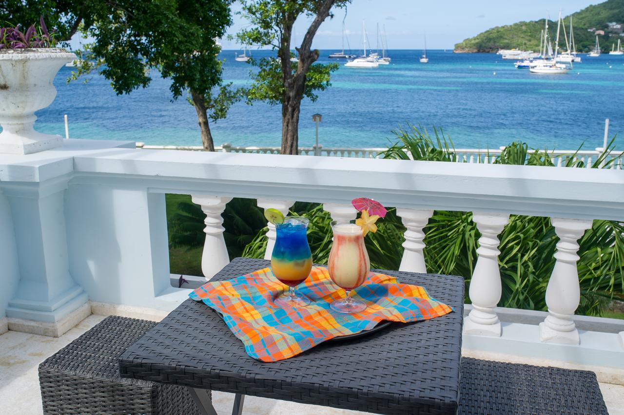 Bequia Plantation Hotel Πορτ Ελίζαμπεθ Εξωτερικό φωτογραφία