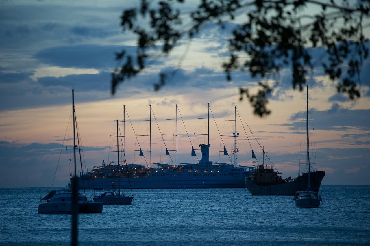 Bequia Plantation Hotel Πορτ Ελίζαμπεθ Εξωτερικό φωτογραφία