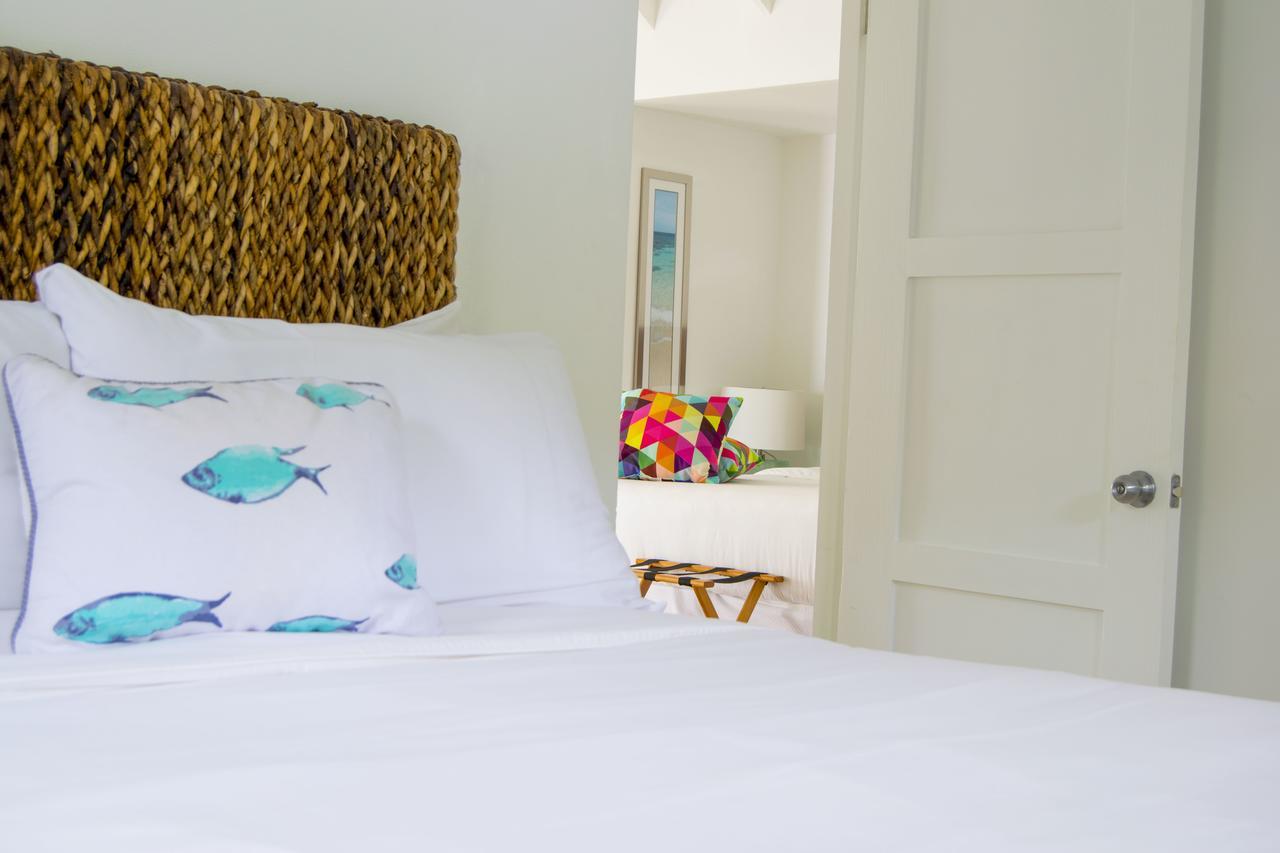 Bequia Plantation Hotel Πορτ Ελίζαμπεθ Εξωτερικό φωτογραφία