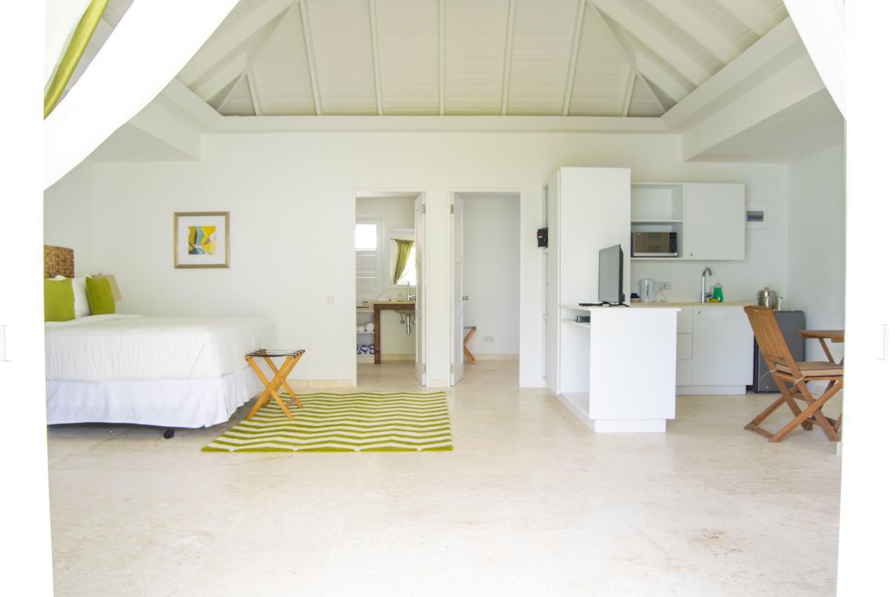 Bequia Plantation Hotel Πορτ Ελίζαμπεθ Εξωτερικό φωτογραφία