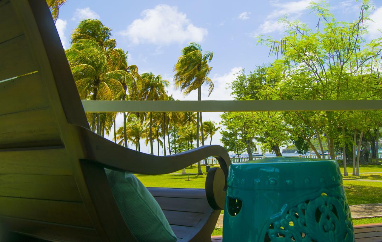 Bequia Plantation Hotel Πορτ Ελίζαμπεθ Εξωτερικό φωτογραφία