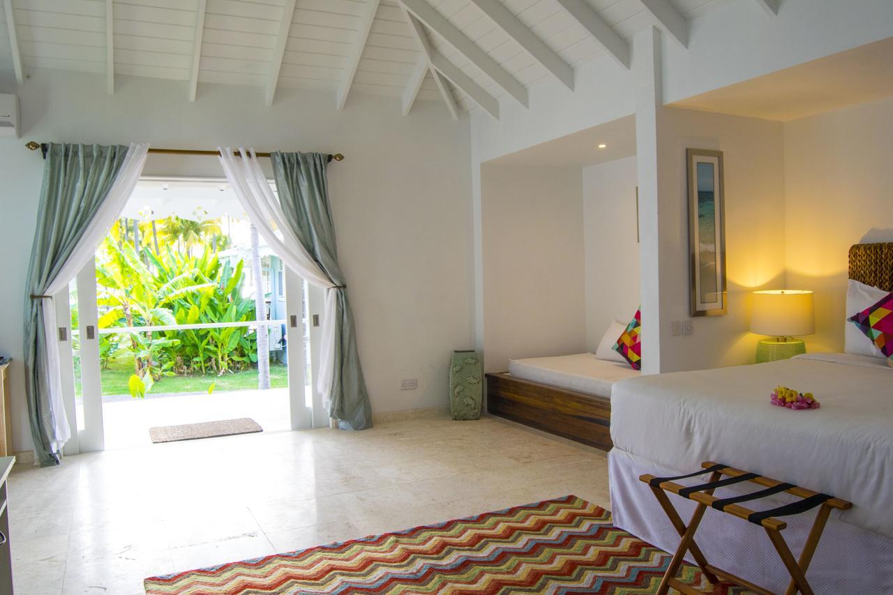Bequia Plantation Hotel Πορτ Ελίζαμπεθ Εξωτερικό φωτογραφία
