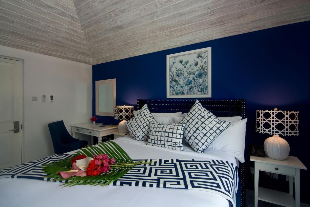Bequia Plantation Hotel Πορτ Ελίζαμπεθ Εξωτερικό φωτογραφία