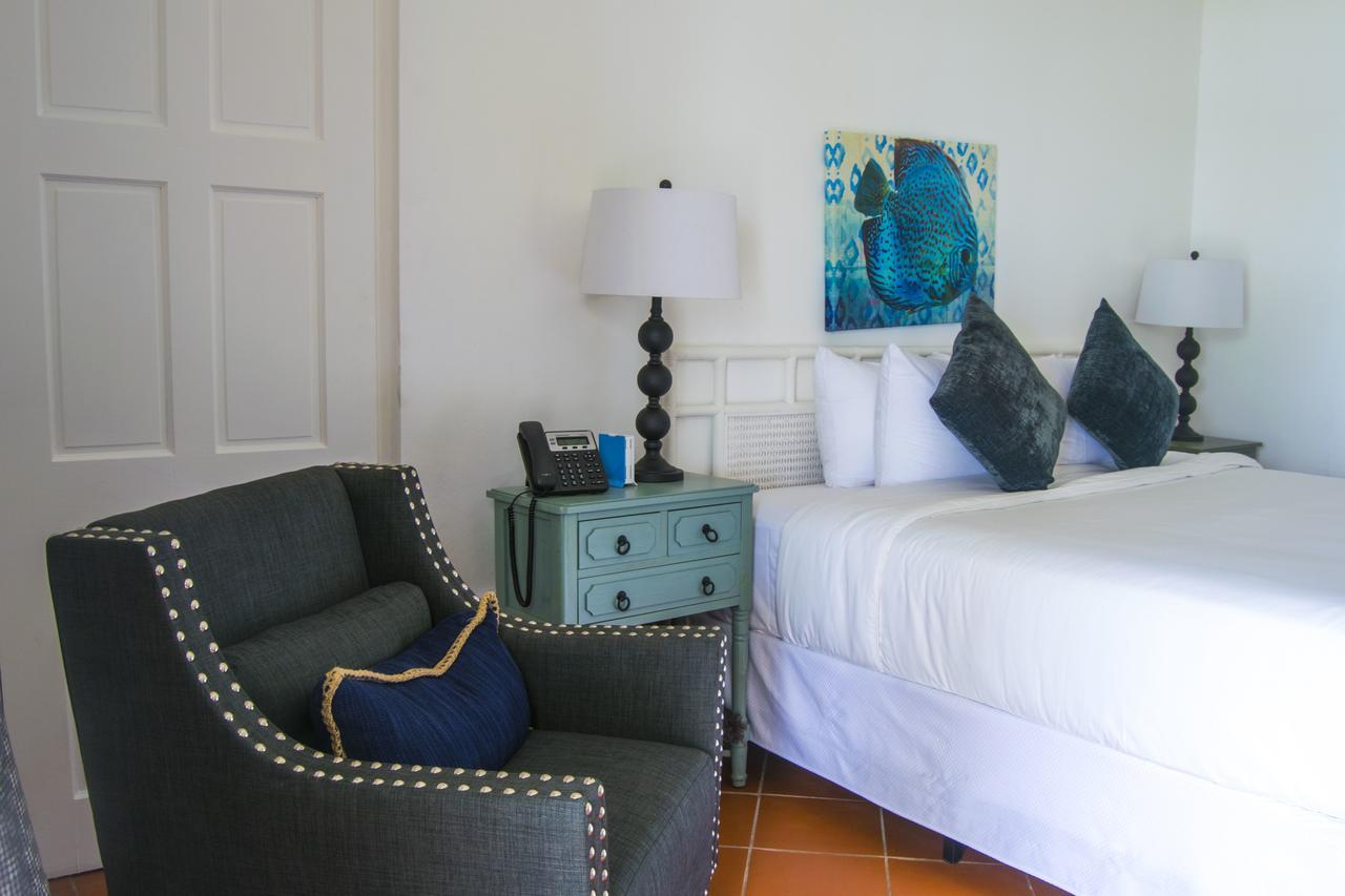 Bequia Plantation Hotel Πορτ Ελίζαμπεθ Εξωτερικό φωτογραφία