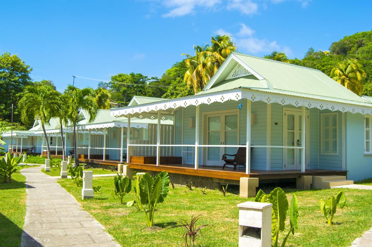 Bequia Plantation Hotel Πορτ Ελίζαμπεθ Εξωτερικό φωτογραφία