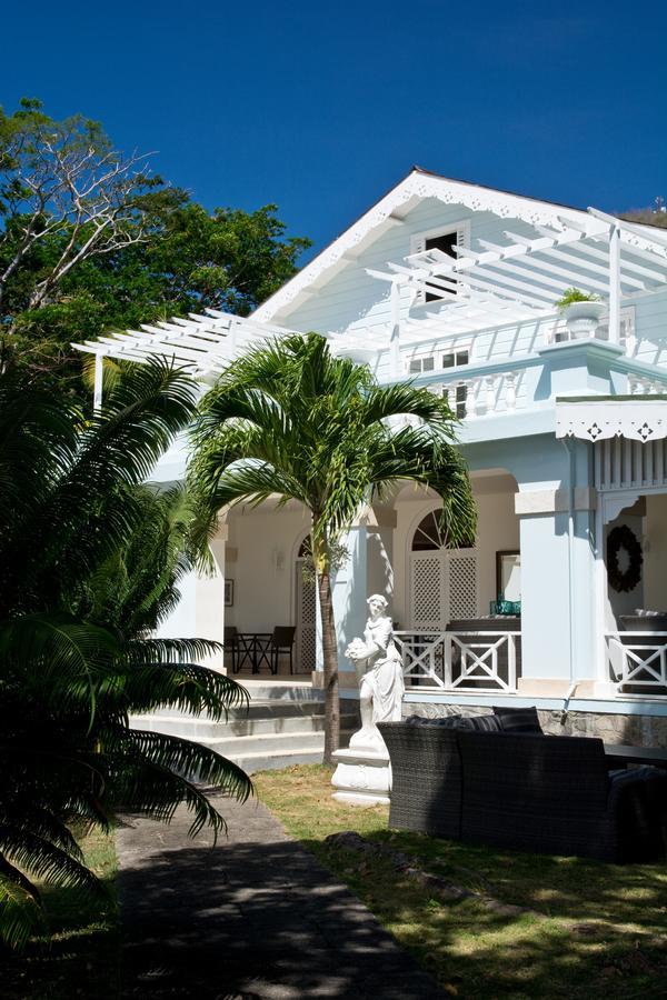 Bequia Plantation Hotel Πορτ Ελίζαμπεθ Εξωτερικό φωτογραφία