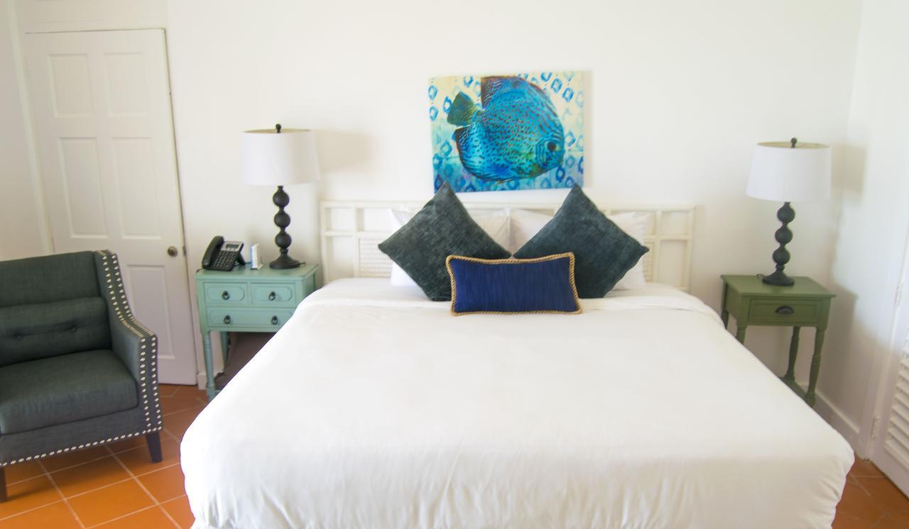 Bequia Plantation Hotel Πορτ Ελίζαμπεθ Εξωτερικό φωτογραφία