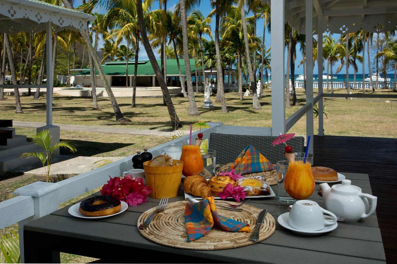 Bequia Plantation Hotel Πορτ Ελίζαμπεθ Εξωτερικό φωτογραφία