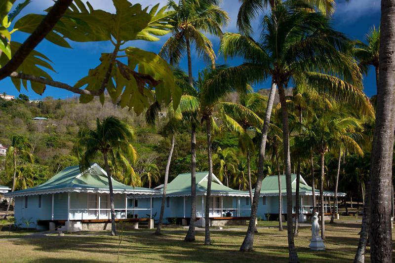Bequia Plantation Hotel Πορτ Ελίζαμπεθ Εξωτερικό φωτογραφία