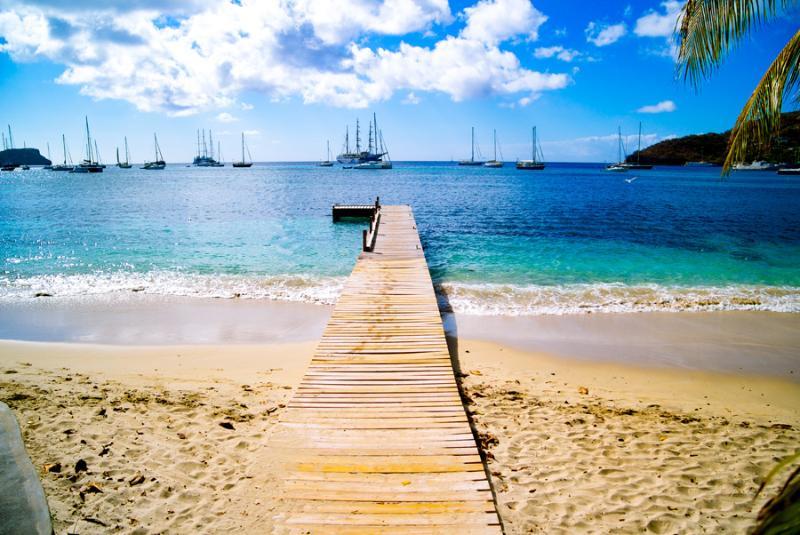 Bequia Plantation Hotel Πορτ Ελίζαμπεθ Εξωτερικό φωτογραφία