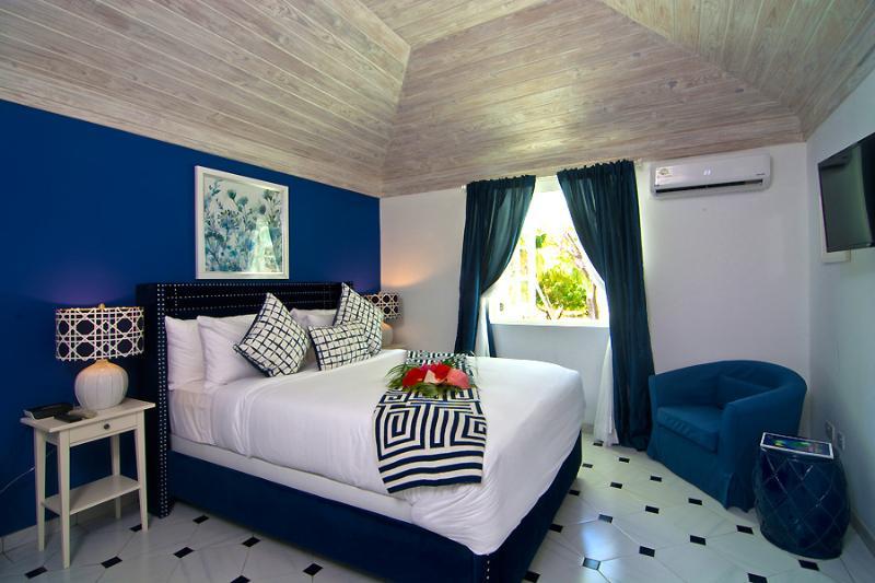 Bequia Plantation Hotel Πορτ Ελίζαμπεθ Εξωτερικό φωτογραφία