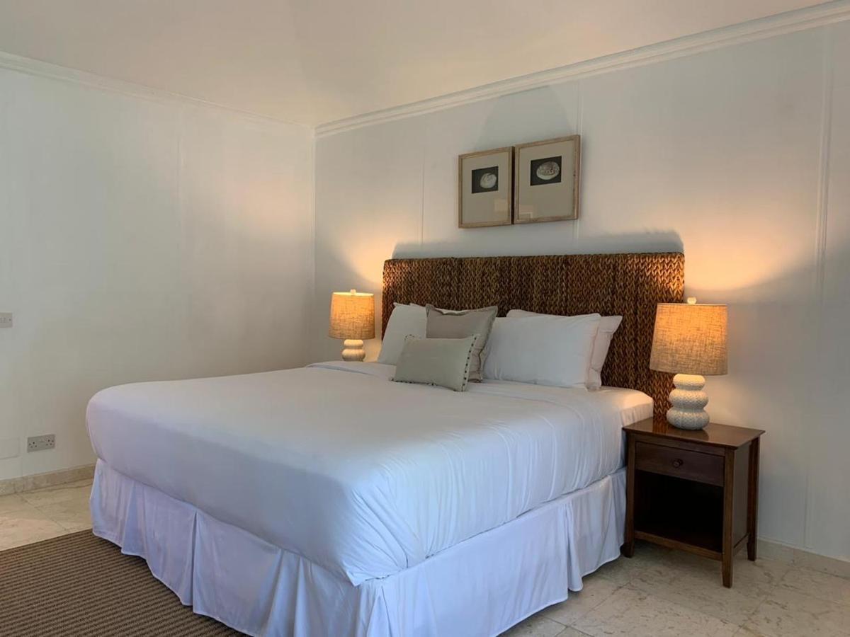 Bequia Plantation Hotel Πορτ Ελίζαμπεθ Εξωτερικό φωτογραφία